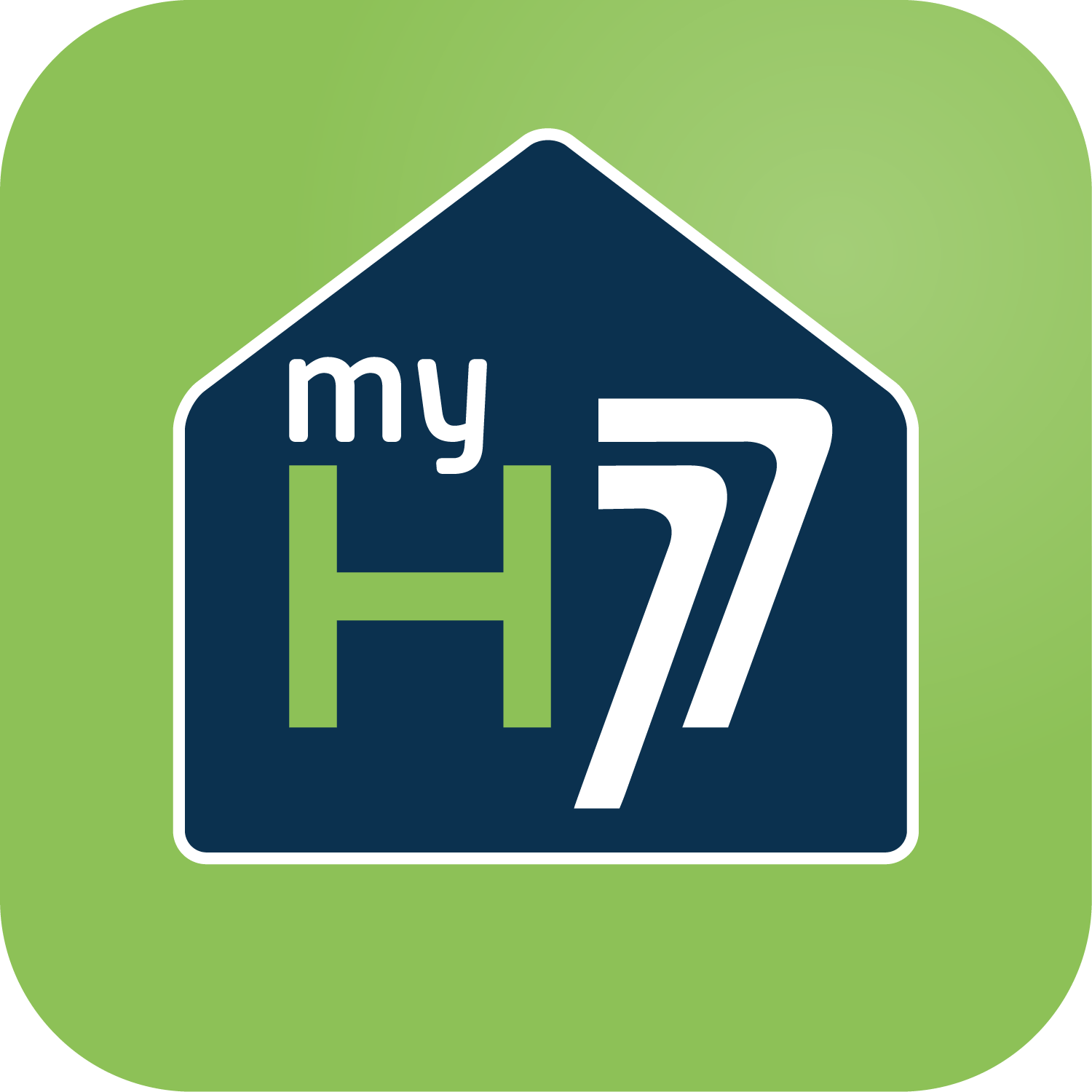 my-H77 - extranet locataire habitat77