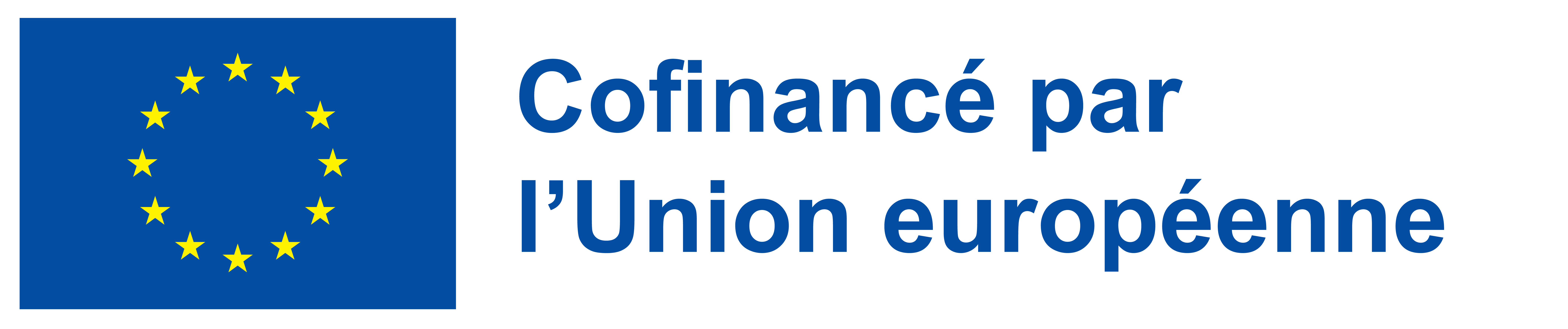 Cofinancé par l’Union européenne